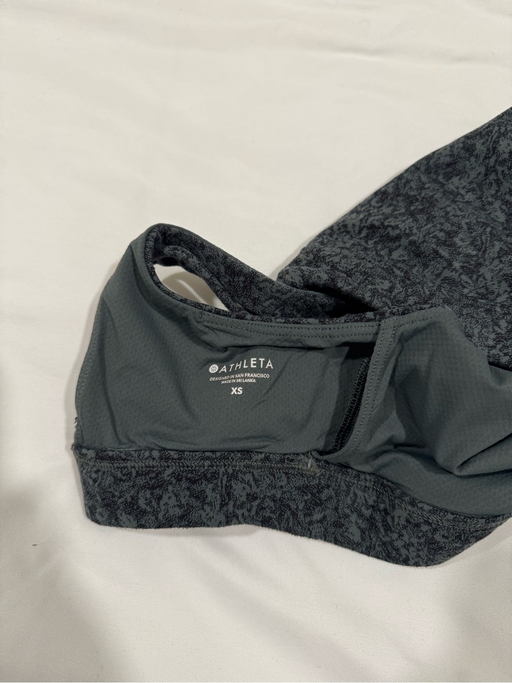 Athleta Salutation Matching Set - Picture 4 of 8